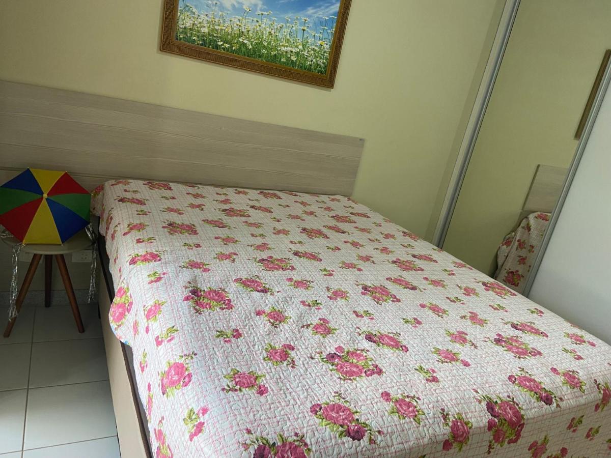 Appartamento Flat03Amodulo09Montecastelo Bezerros Esterno foto