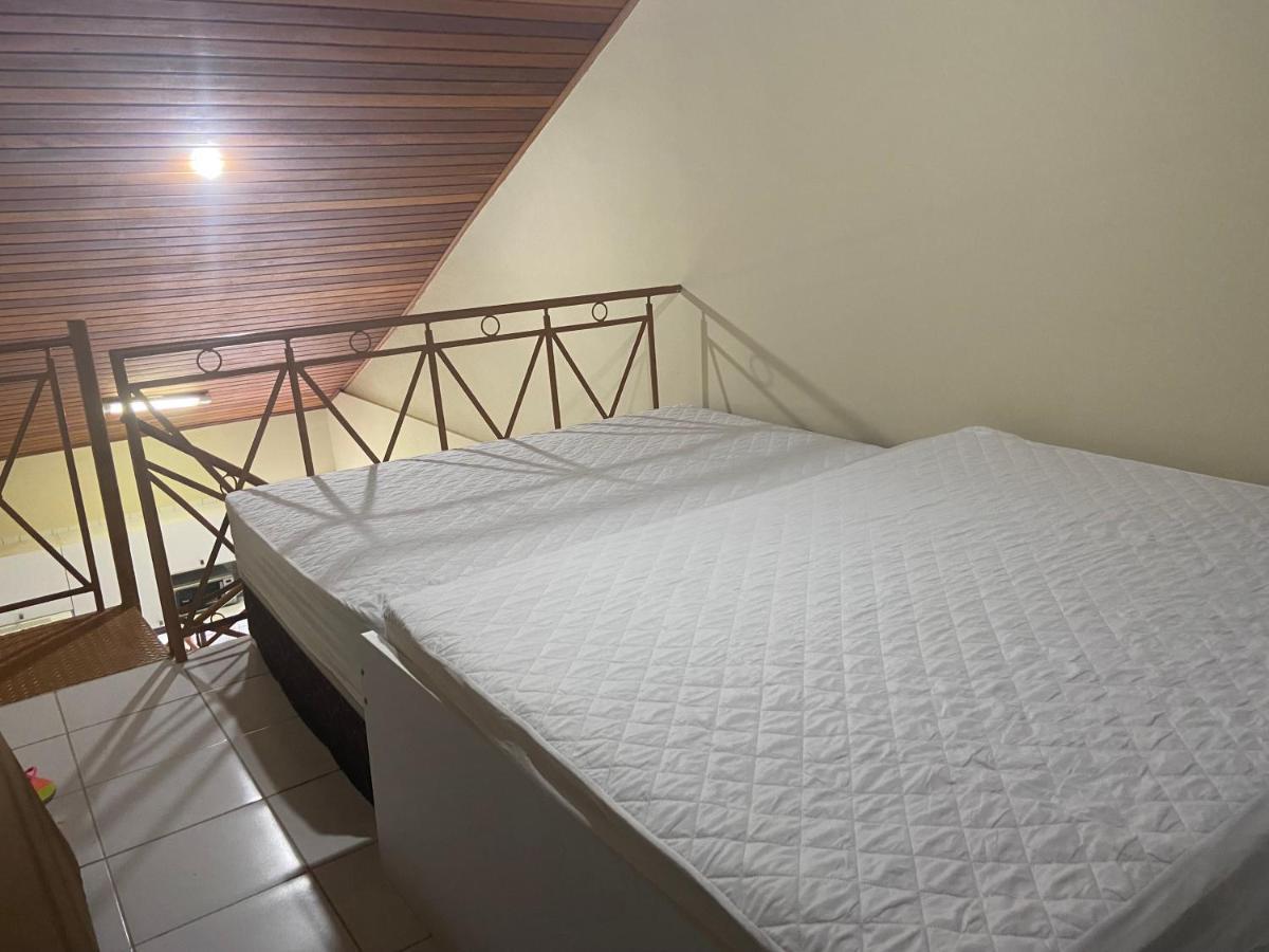 Appartamento Flat03Amodulo09Montecastelo Bezerros Esterno foto